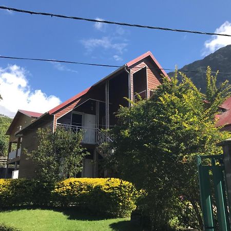 살라지 Le Jean Robert B&B 외부 사진