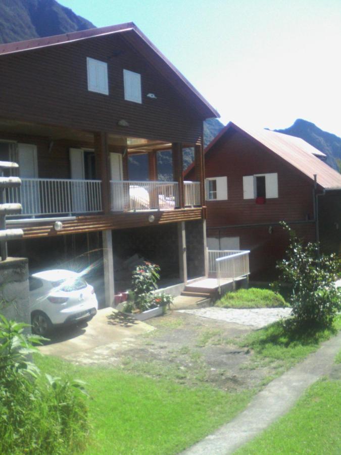 살라지 Le Jean Robert B&B 외부 사진