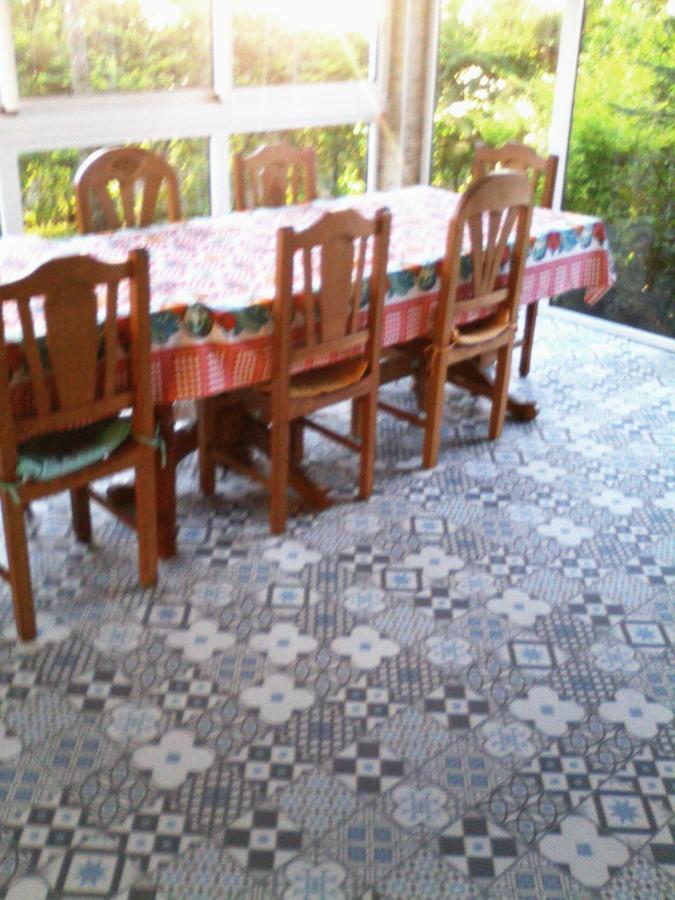 살라지 Le Jean Robert B&B 외부 사진