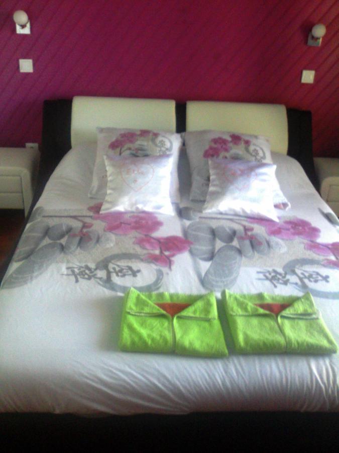 살라지 Le Jean Robert B&B 외부 사진
