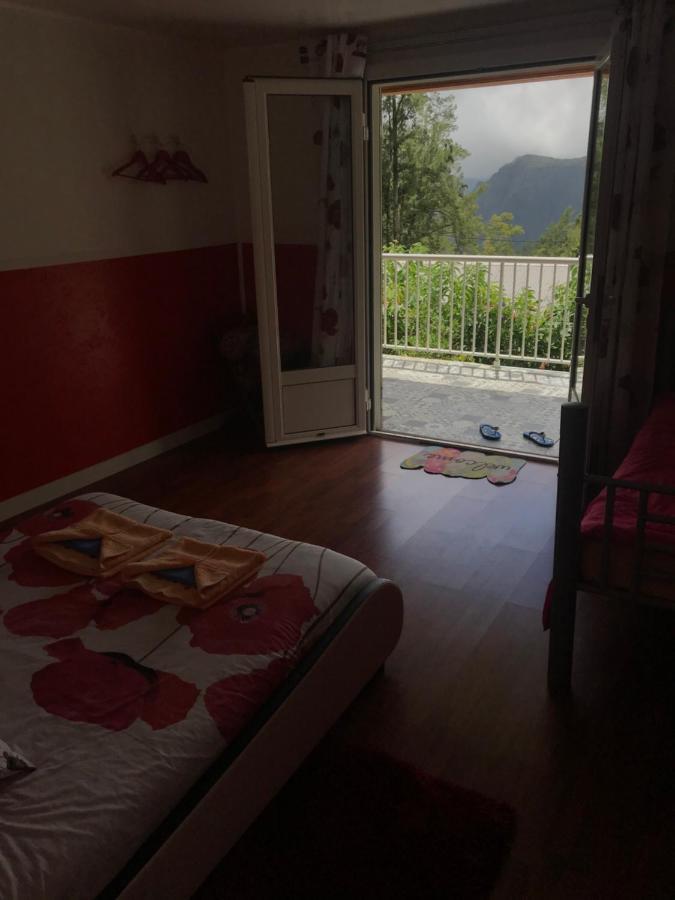 살라지 Le Jean Robert B&B 외부 사진