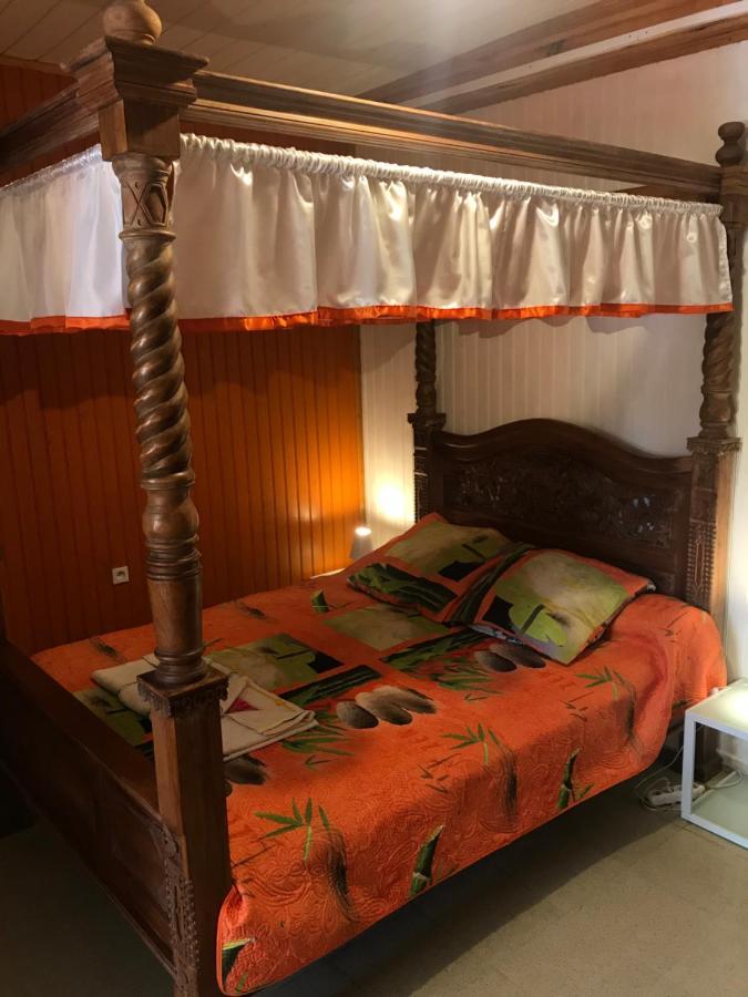 살라지 Le Jean Robert B&B 외부 사진