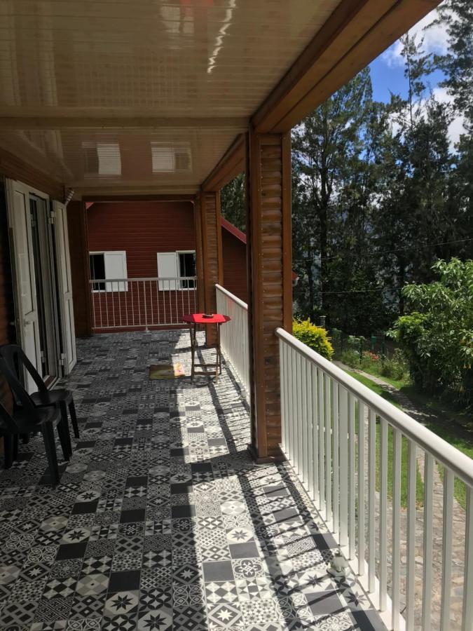 살라지 Le Jean Robert B&B 외부 사진