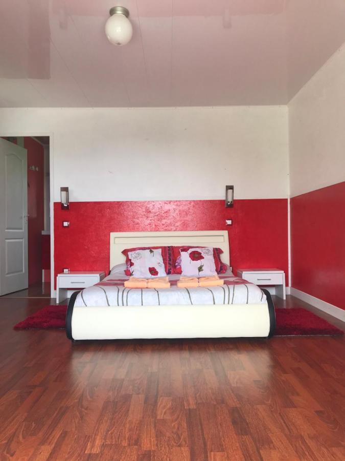 살라지 Le Jean Robert B&B 외부 사진