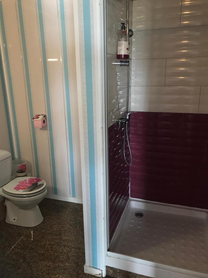 살라지 Le Jean Robert B&B 외부 사진